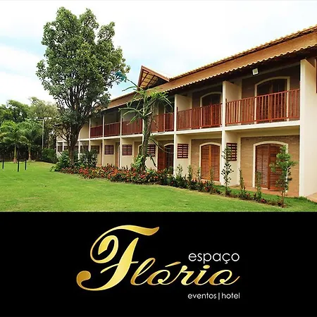 Espaco Florio Hotel-3
