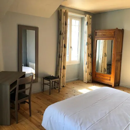 Hôtel de la Poste - Piriac-sur-mer-3