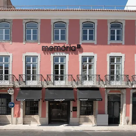 Memoria Lisboa Flh Hotels-3