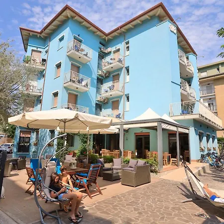 Art Hotel La Perla-2