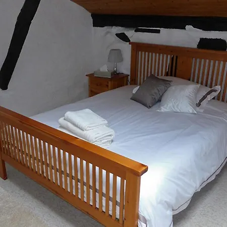 Brantome Les Ages Chambre D'Hotes-3