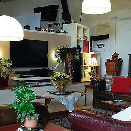 Brantome Les Ages Chambre D'Hotes-2
