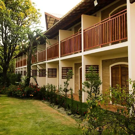 Espaco Florio Hotel-2