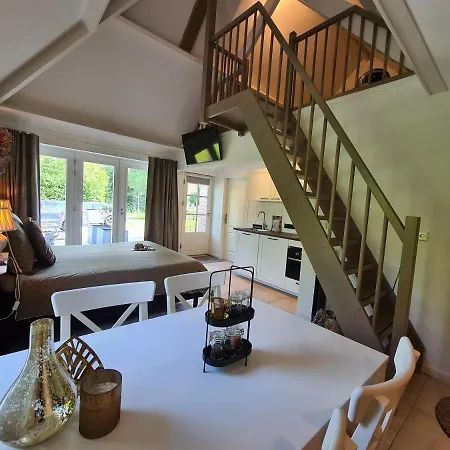 Appartement Relaxx-2