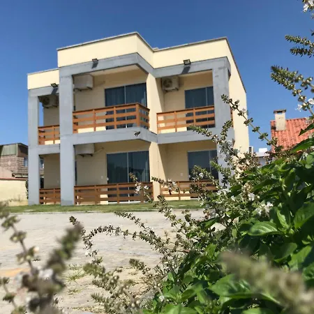 Residencial Berê-3