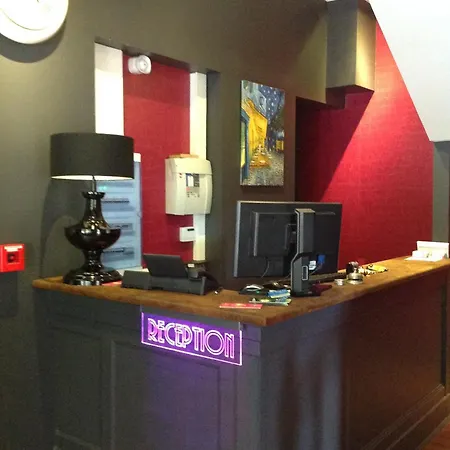 Hôtel 19'Cent-2