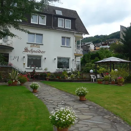 Pension Schneider-2