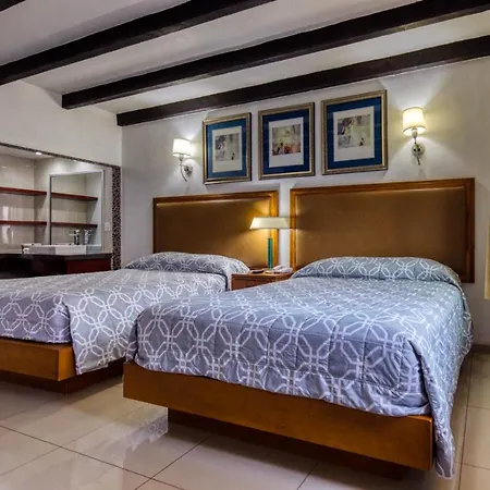 Hotel Casa Del Sol-3