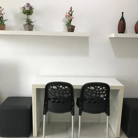 Boulevard Riviera Flat-3