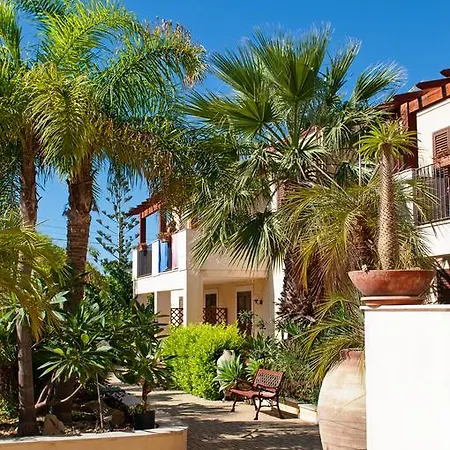 Residence Casa Del Mar Sicilia-2