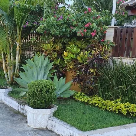 Pousada Da Vava-3