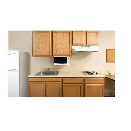 Woodspring Suites Fort Worth Forest Hill-2