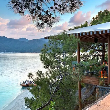 D-Resort Gocek-3