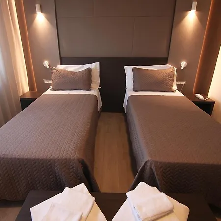 Hotel Santin-3