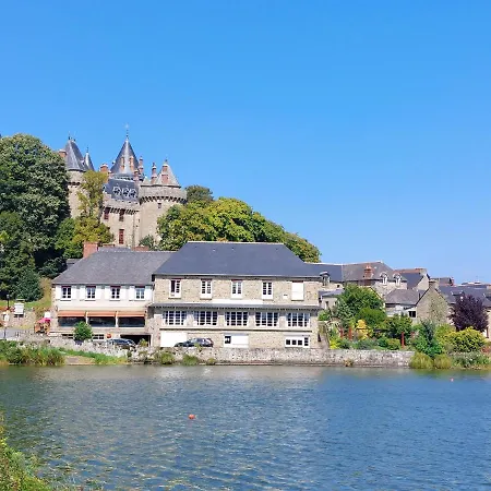 Hôtel Restaurant du Lac-2