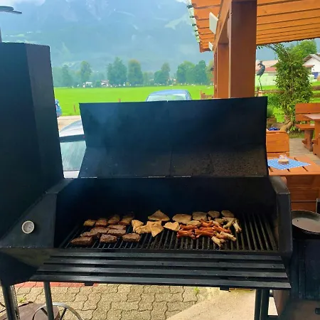 Hotel - Pension Alpenstern-2