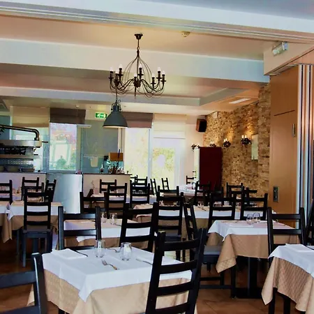 Hosteria Gusto-2