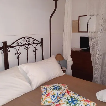B&B Camemi - Antica Masseria-3