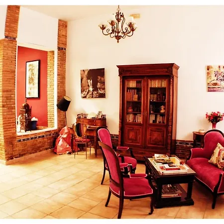 Hotel Andalou-3
