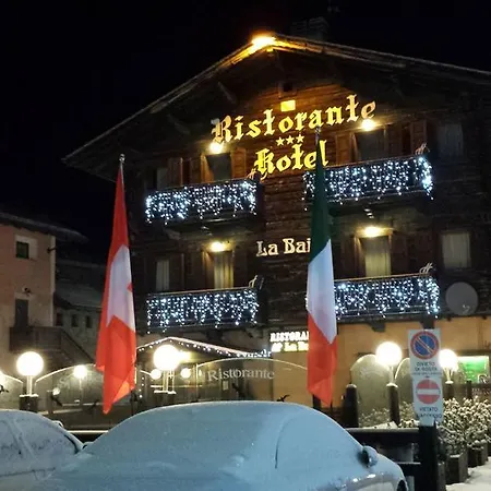 Hotel La Baita-2