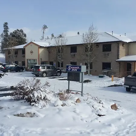 New Summit Inn-2