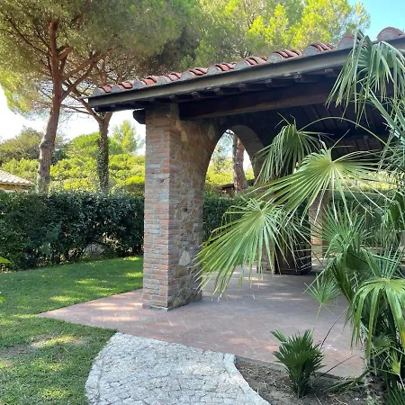 Sorbizzi Beach Relais-2