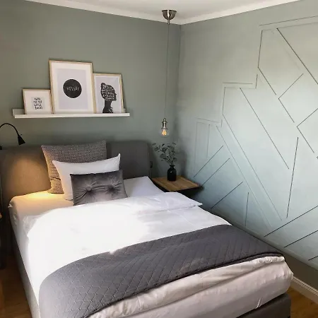 Boutique Hotel Lindenhof, Bed & Breakfast-3