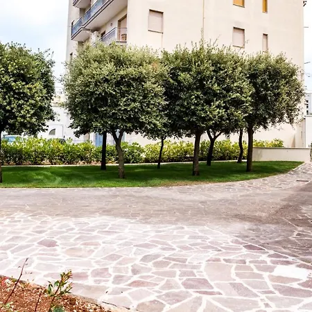 Villa Aurelia Suites&Apartments-3