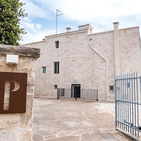 Villa Aurelia Suites&Apartments-2