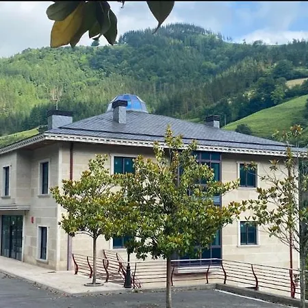 Hotel Asador Arriarte-3