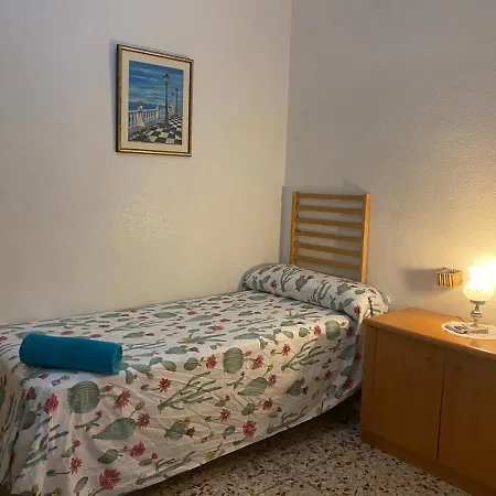 Guest House Capitan Meca-2