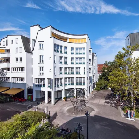 Aspire Elements Reutlingen, Trademark Collection By Wyndham-2