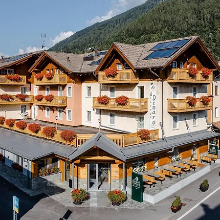 Albergo Dimaro Wellness Hotel-2