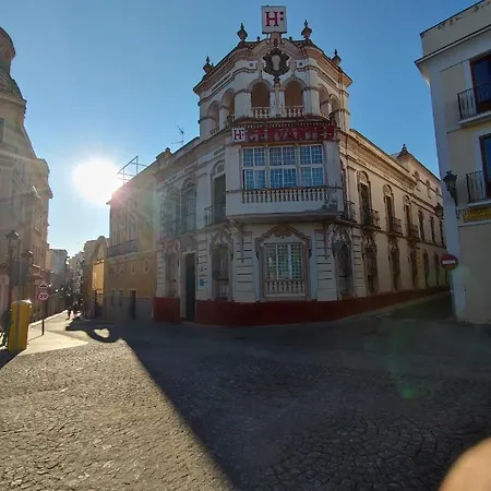 Hotel Cervantes-2