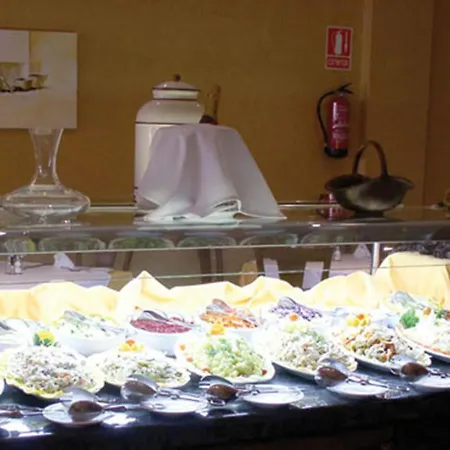 Hotel Vistamar-2