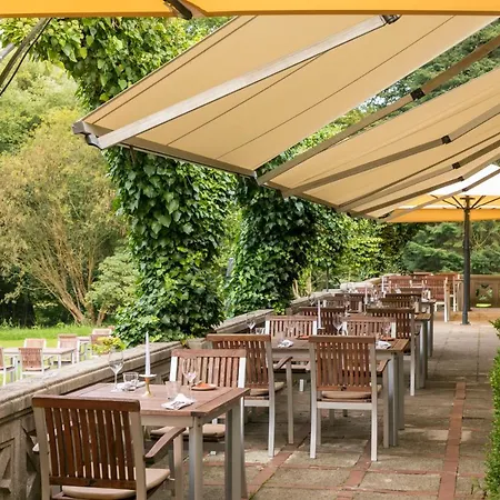 Hotel Waldesruh Am See-2
