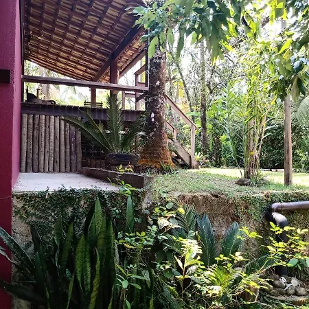 Pousada Vertente das Águas-3