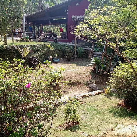 Pousada Vertente das Águas-2
