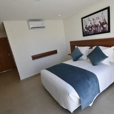 Hotel Les Omayades-2