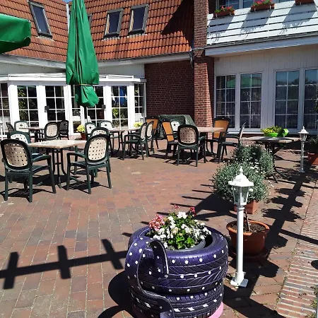 Hotel Sembziner Hof-2