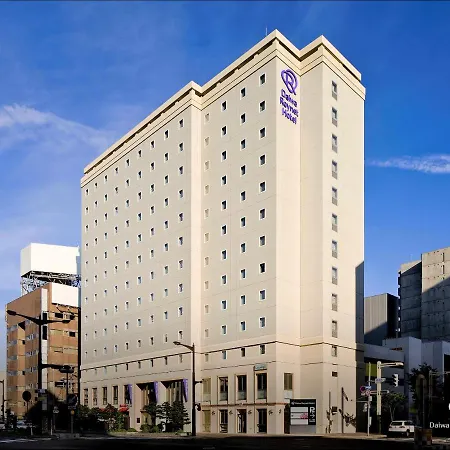 Daiwa Roynet Hotel Sapporo-Susukino-3