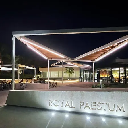 Hotel Royal Paestum-3