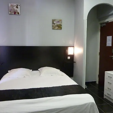 Hôtel Villa Boeri-2