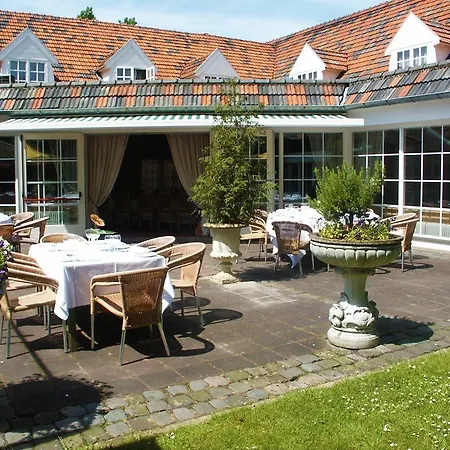 Hotel de Collse Hoeve-2