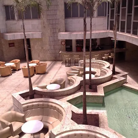 Carlton Hotel Brasilia-2