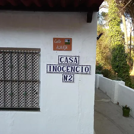 Casa Inocencio-2