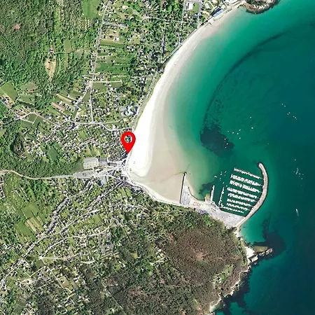 Hôtel&Restaurant de la Plage-2