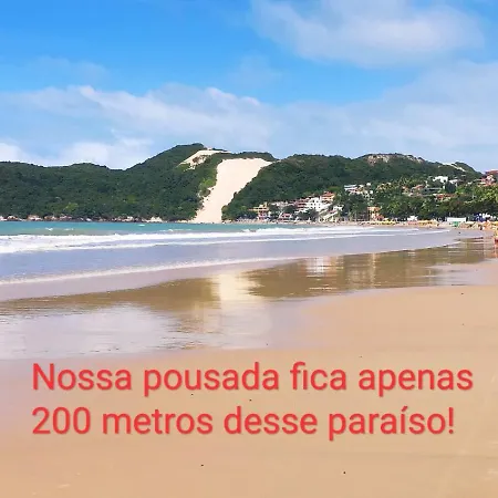 Pousada Brasil Natal-2