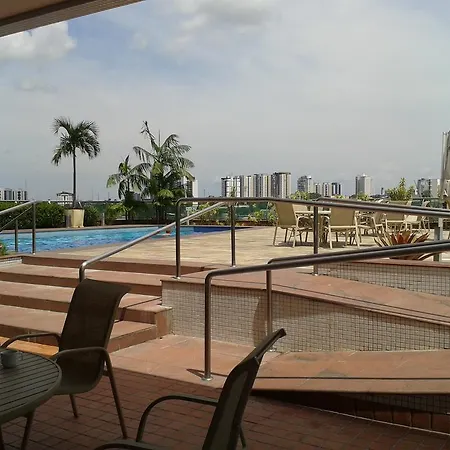 Caesar Business Manaus-3