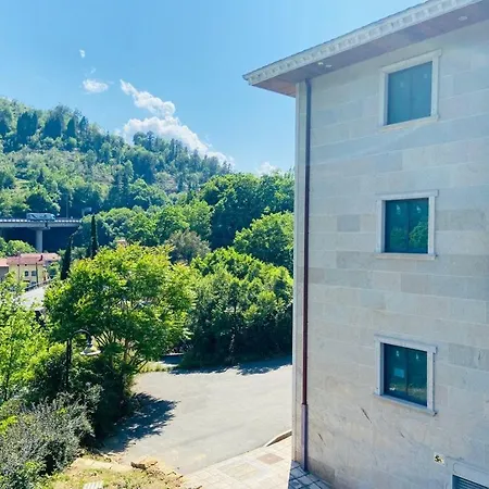 Hotel Asador Arriarte-2